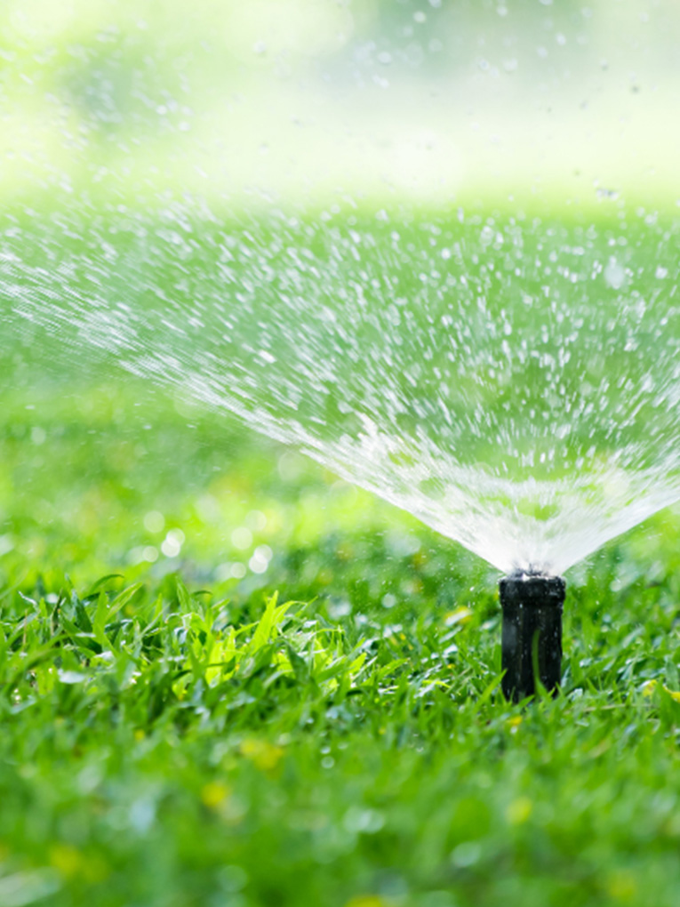 Auto Irrigation System Melbourne