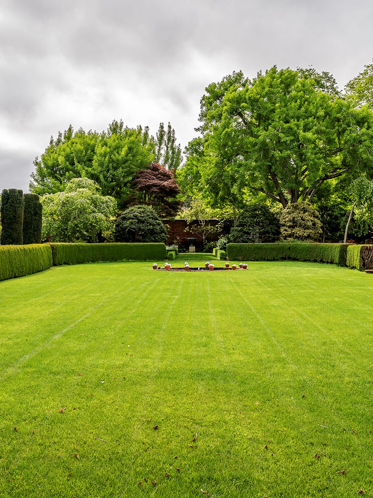 Garden Maintenance Melbourne