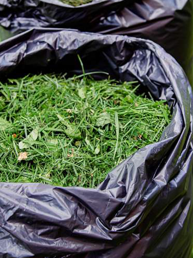 green waste removal Melbourne