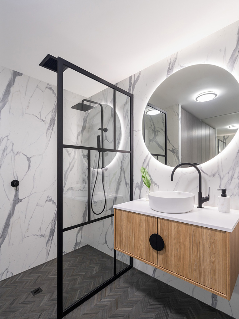 Bathroom Renovations Melbourne
