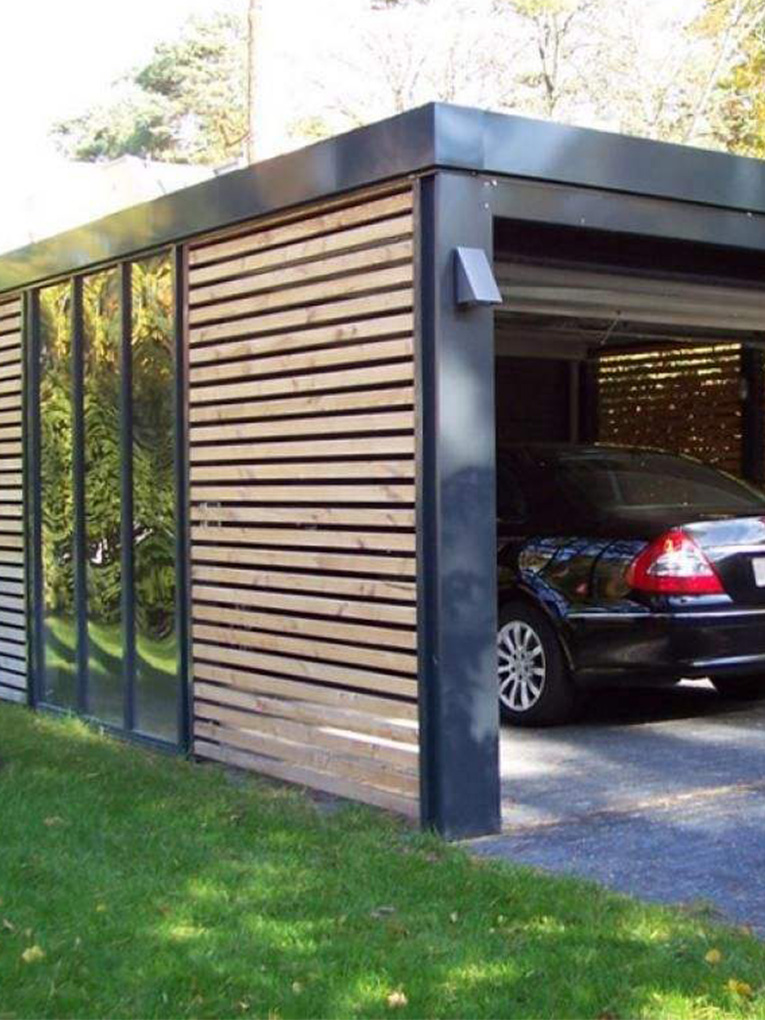 Carport Melbourne