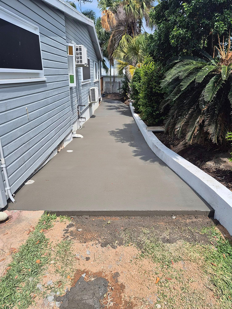 Concreting Services Melbourne