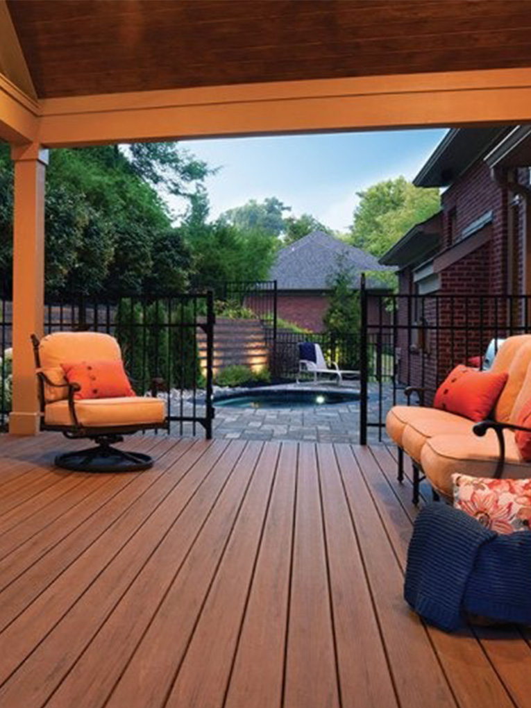 Decking Melbourne