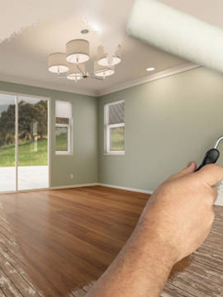 Home Renovations Melbourne