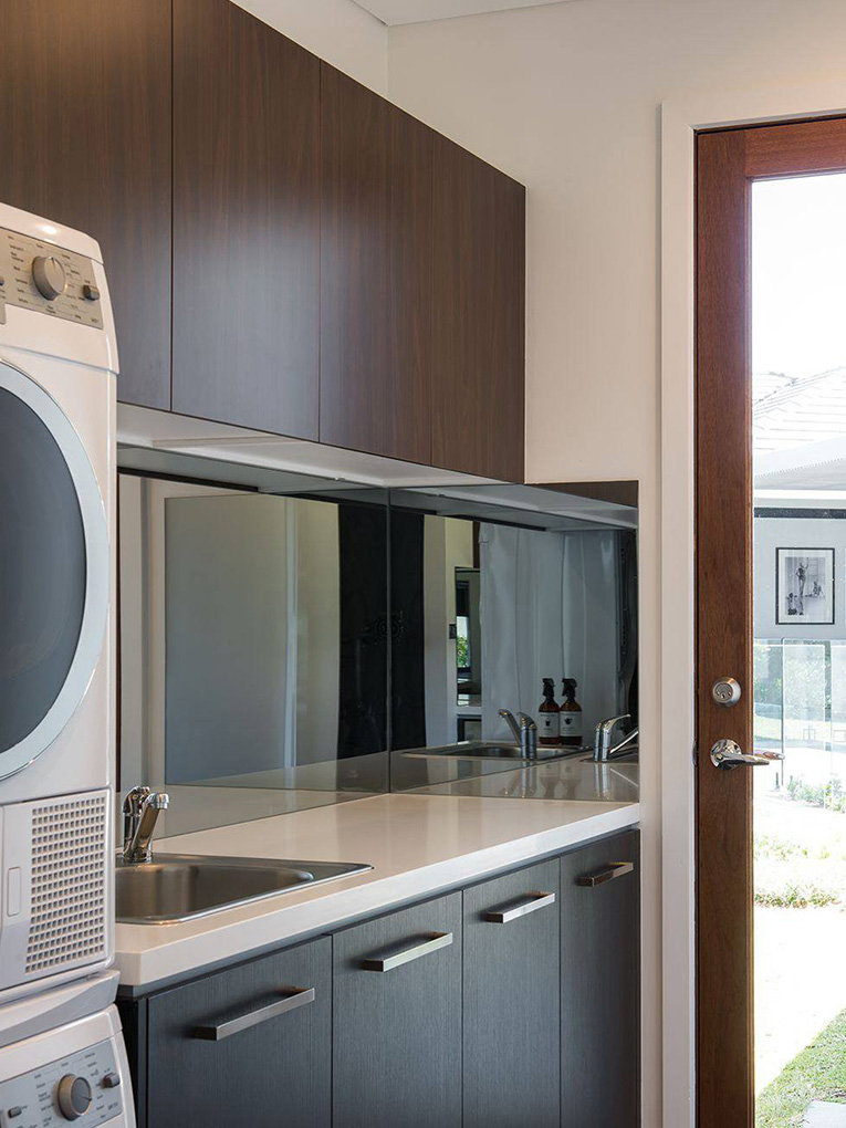 Laundry Renovations Melbourne