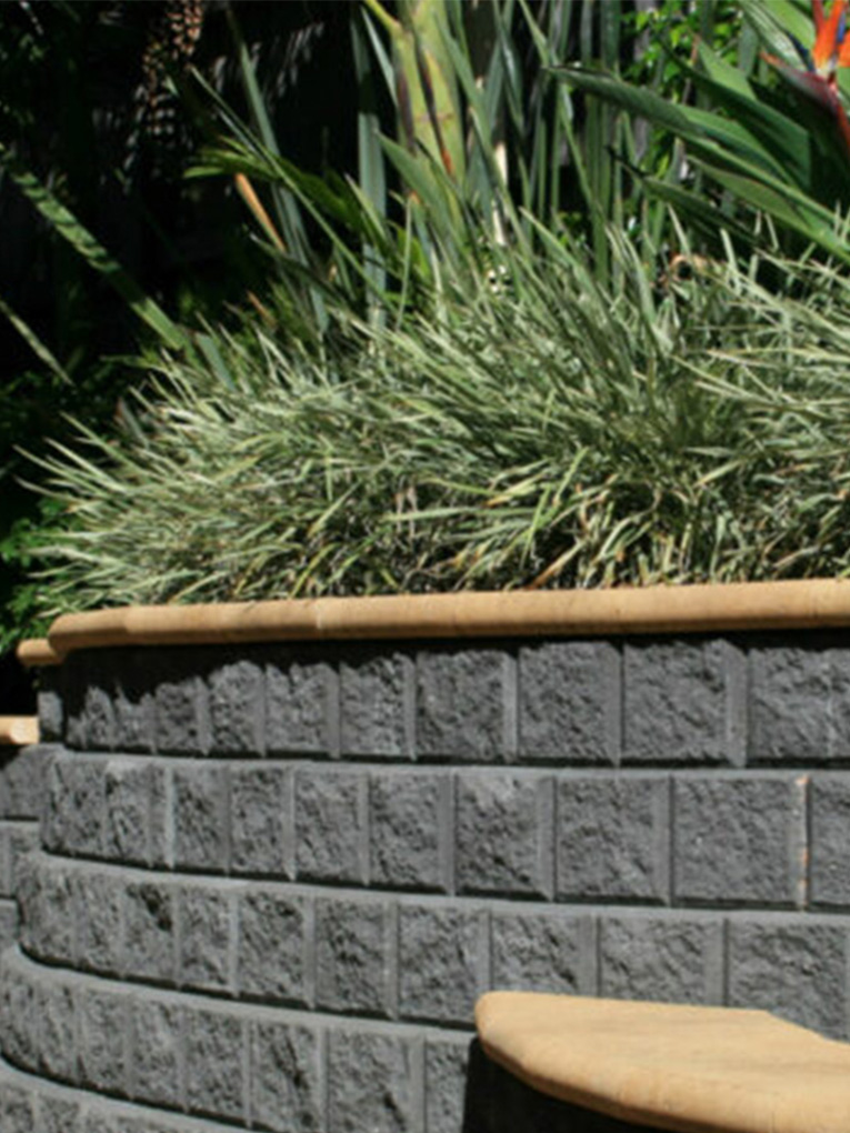 Retaining Wall Melbourne