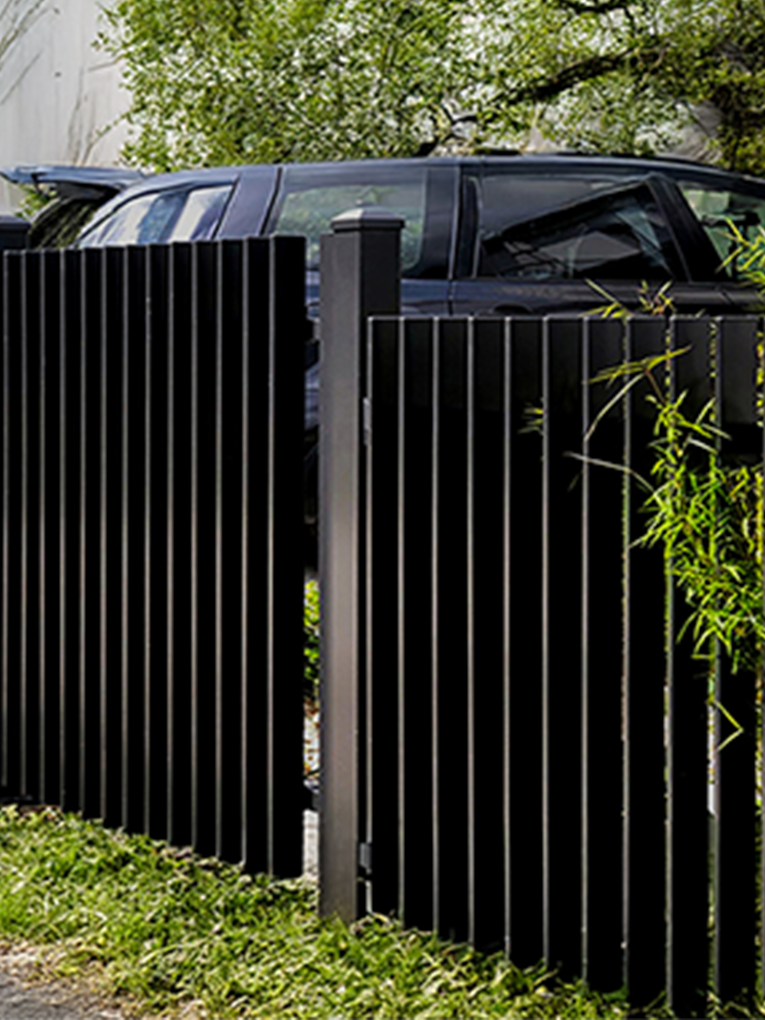 Aluminum Fencing Melbourne