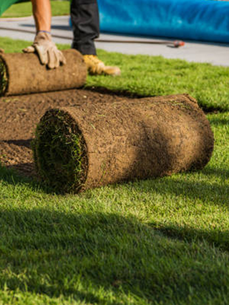 Artificial turf installation Melbourne