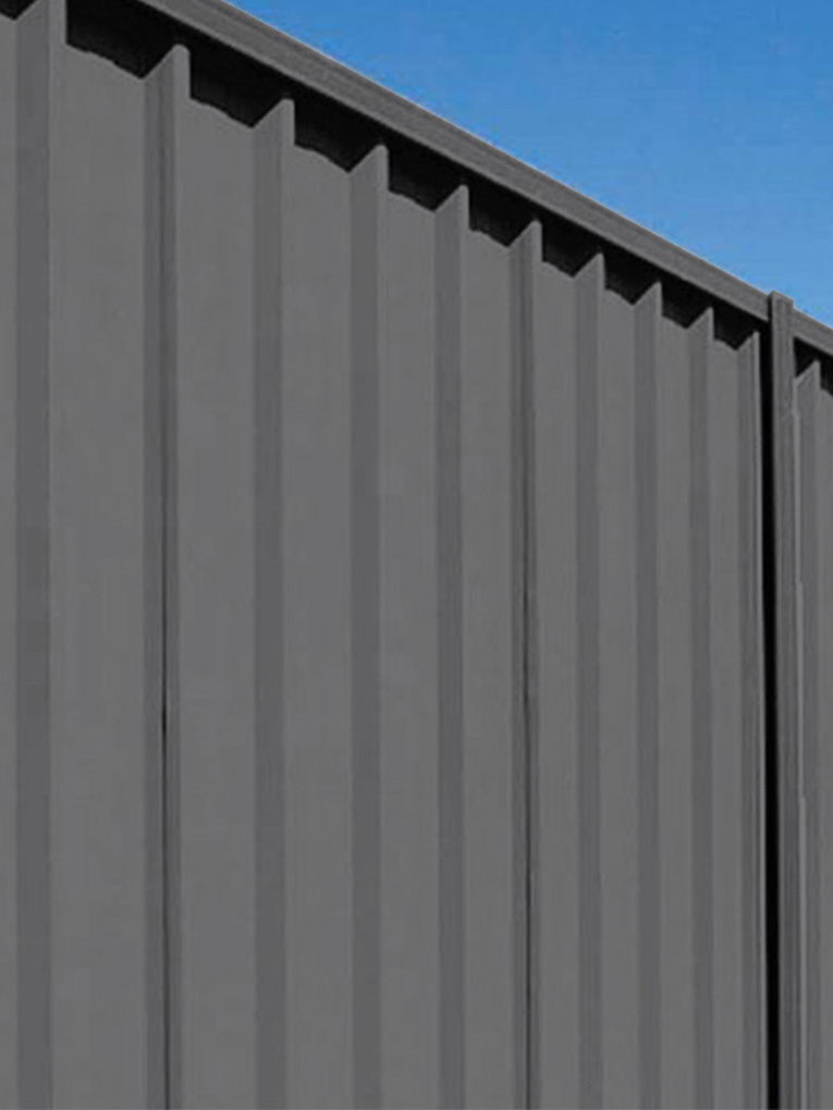Colorbond Fencing Melbourne
