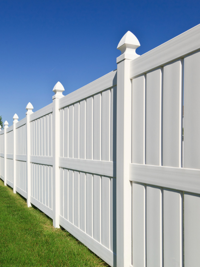 fencing services Melbourne