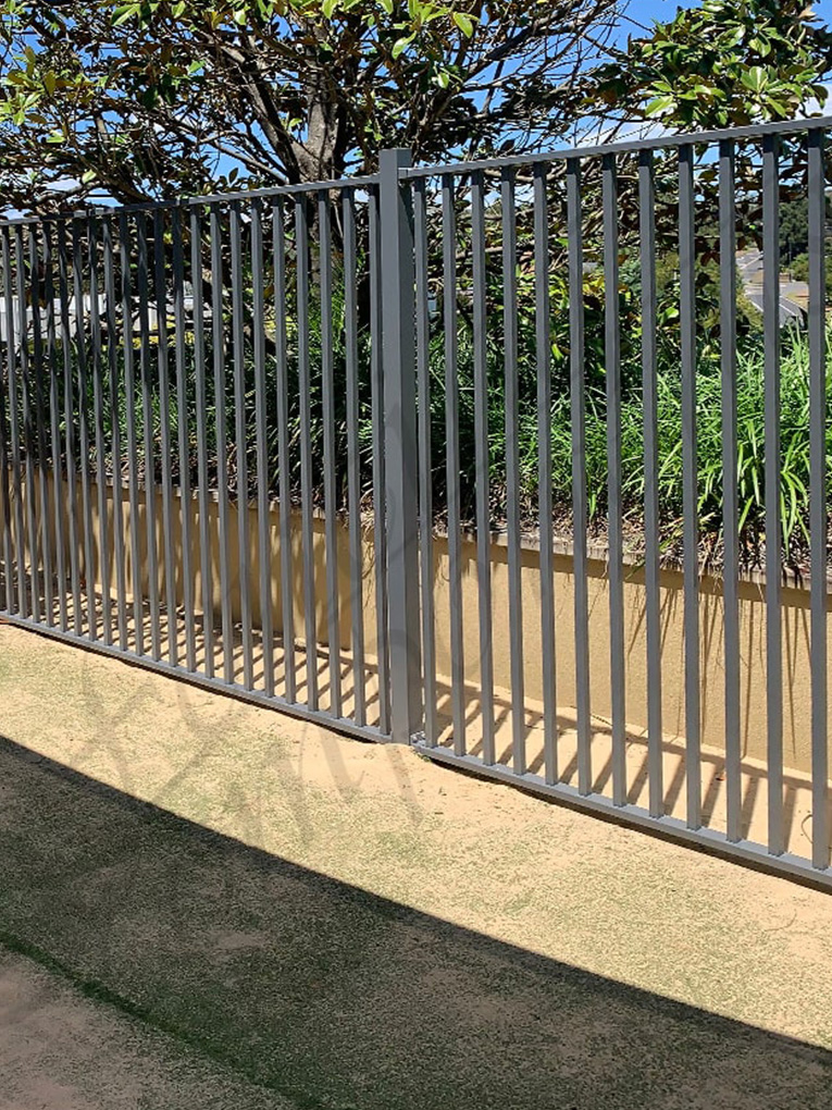 Security Fencing Melbourne