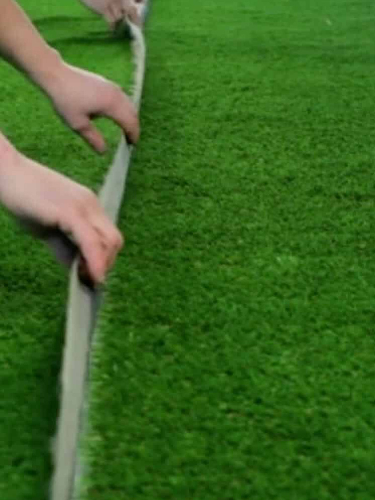 Synthetic turf installation Melbourne