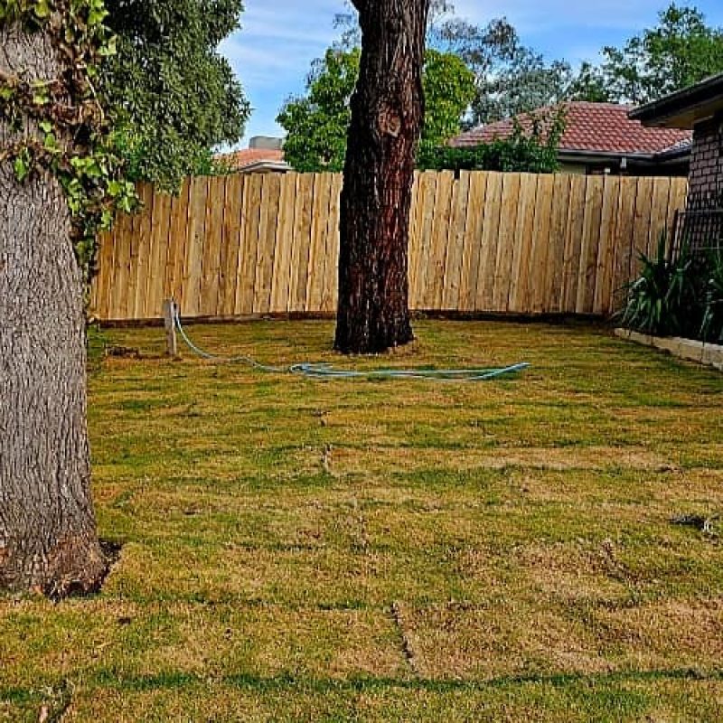 Landscaping Services in Melbourne