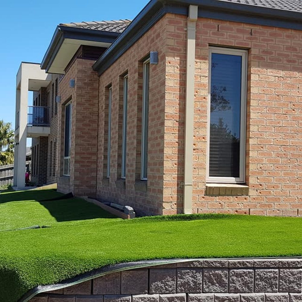 Landscaping Melbourne