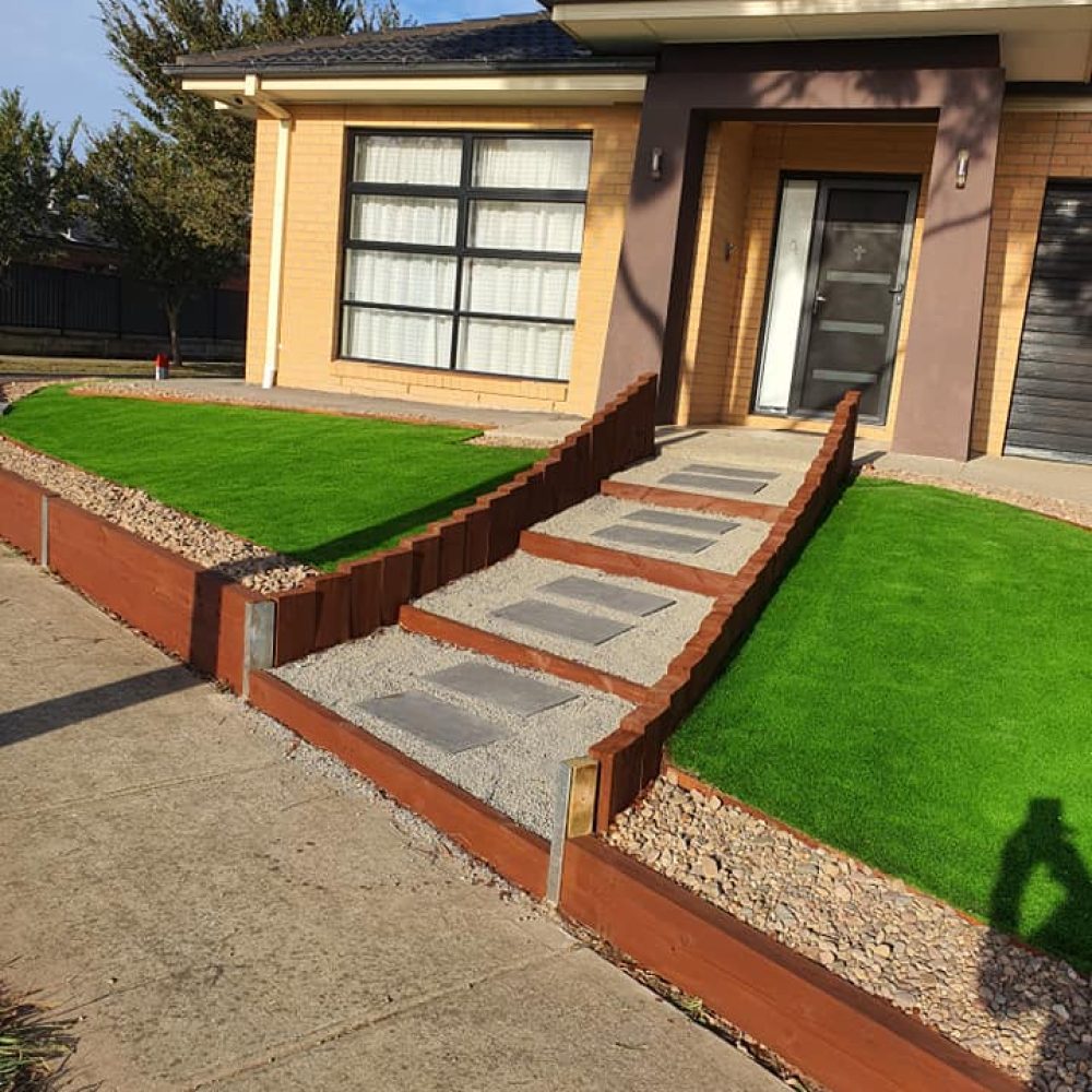 Landscaping Melbourne