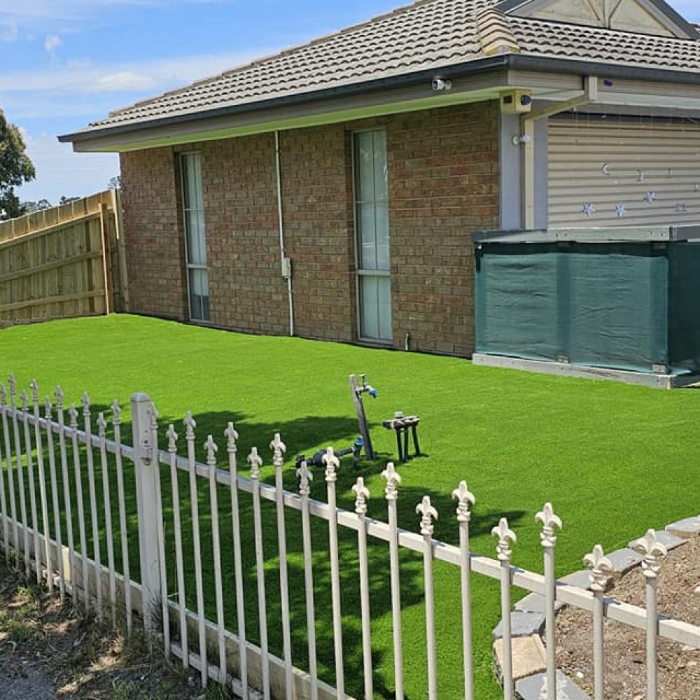 Landscaping Melbourne