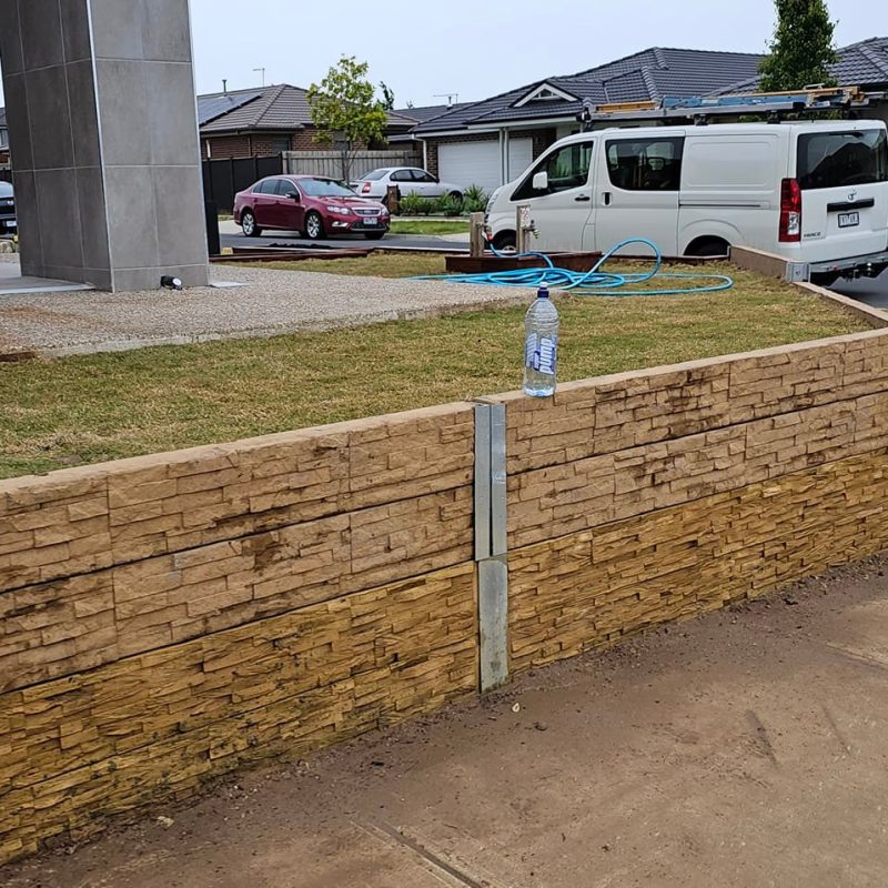 Landscaping Melbourne