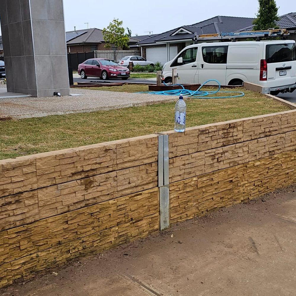 Landscaping Melbourne