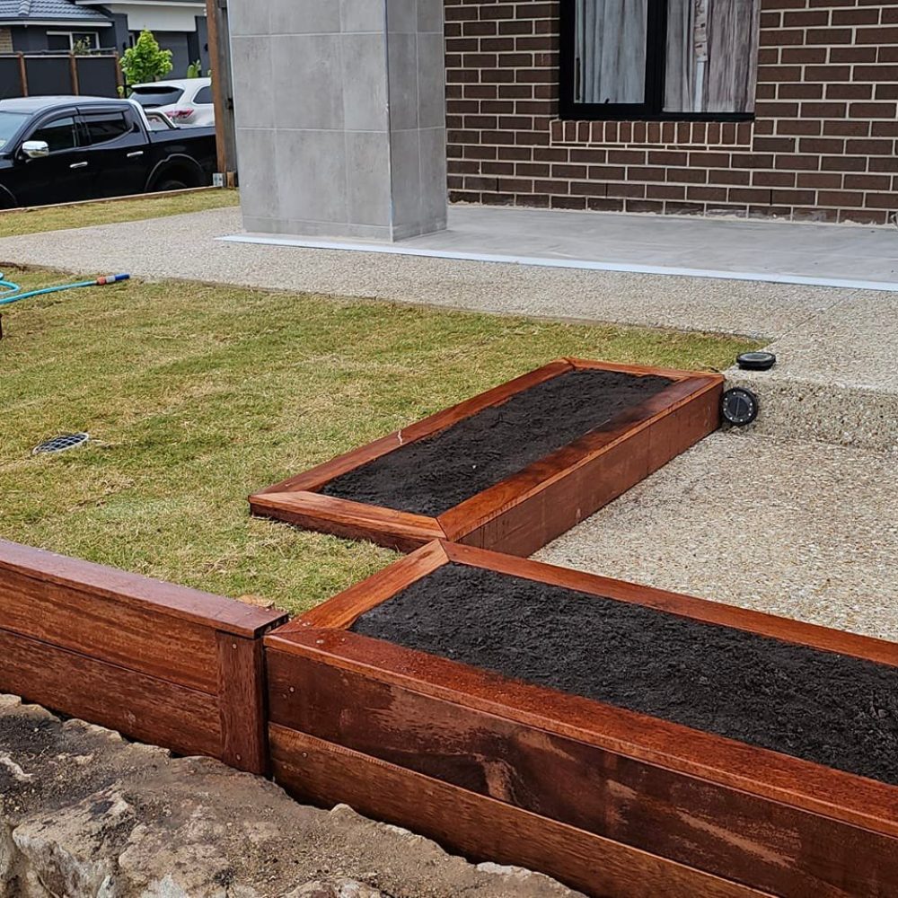 Landscaping Melbourne