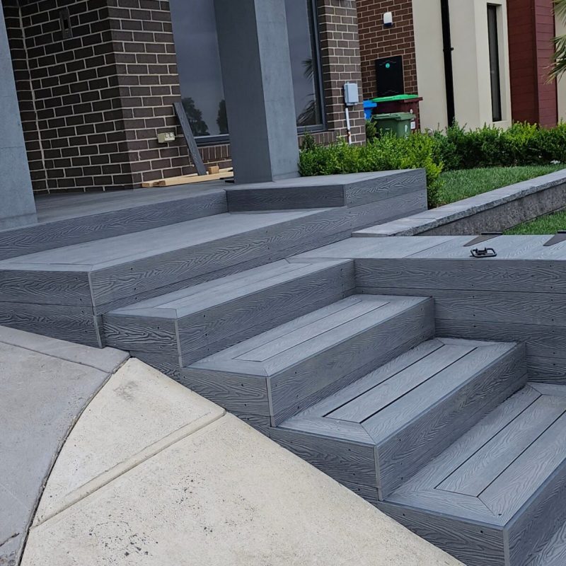 Landscaping Melbourne