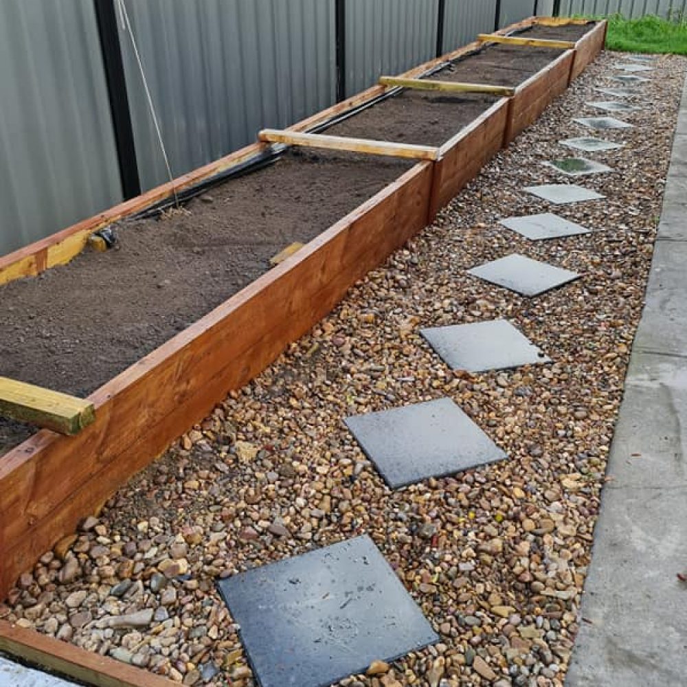 Landscaping Melbourne