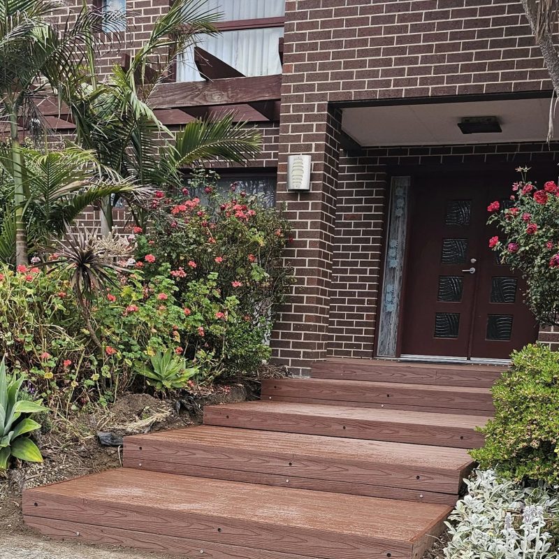 Landscaping Melbourne