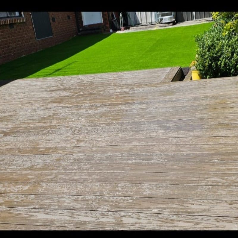 Landscaping Melbourne