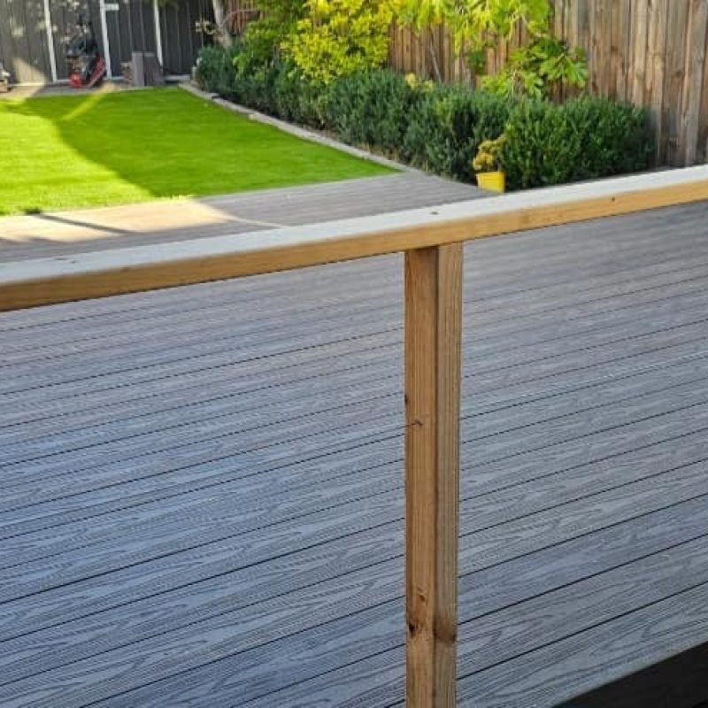 Landscaping Melbourne
