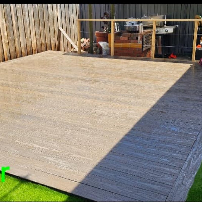 Landscaping Melbourne
