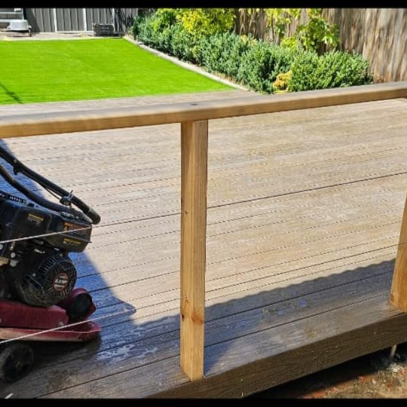 Landscaping Melbourne