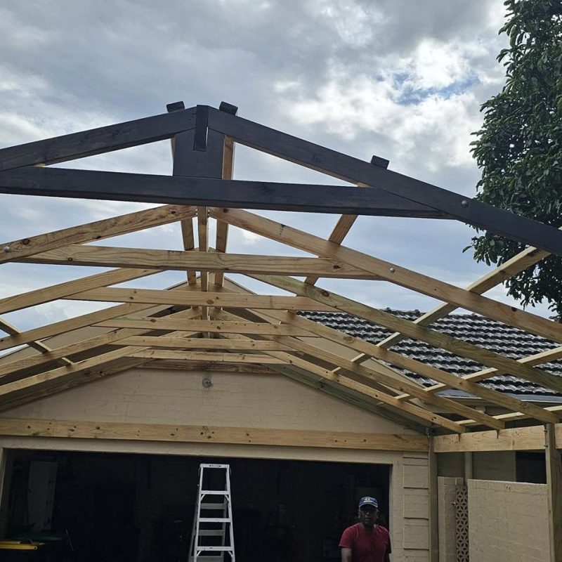 Landscaping Melbourne