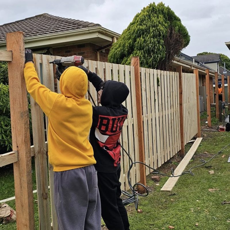 Landscaping Melbourne