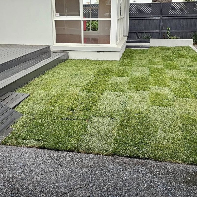 Landscaping Melbourne