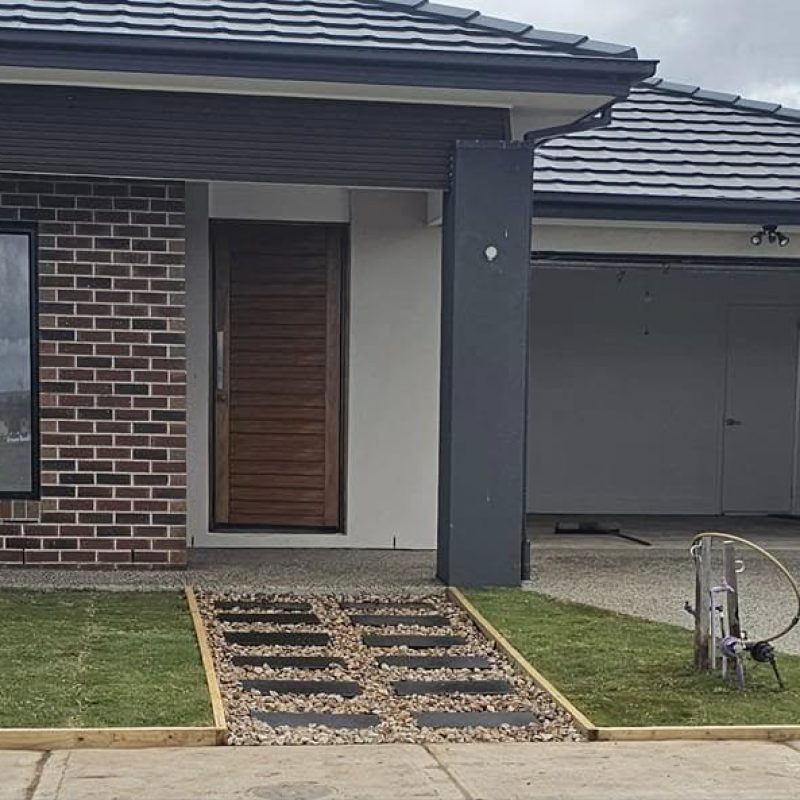 Landscaping Melbourne