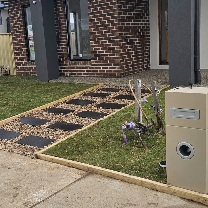 Landscaping Melbourne