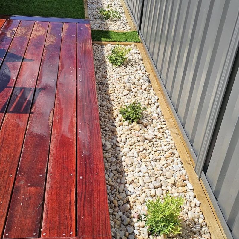Landscaping Melbourne