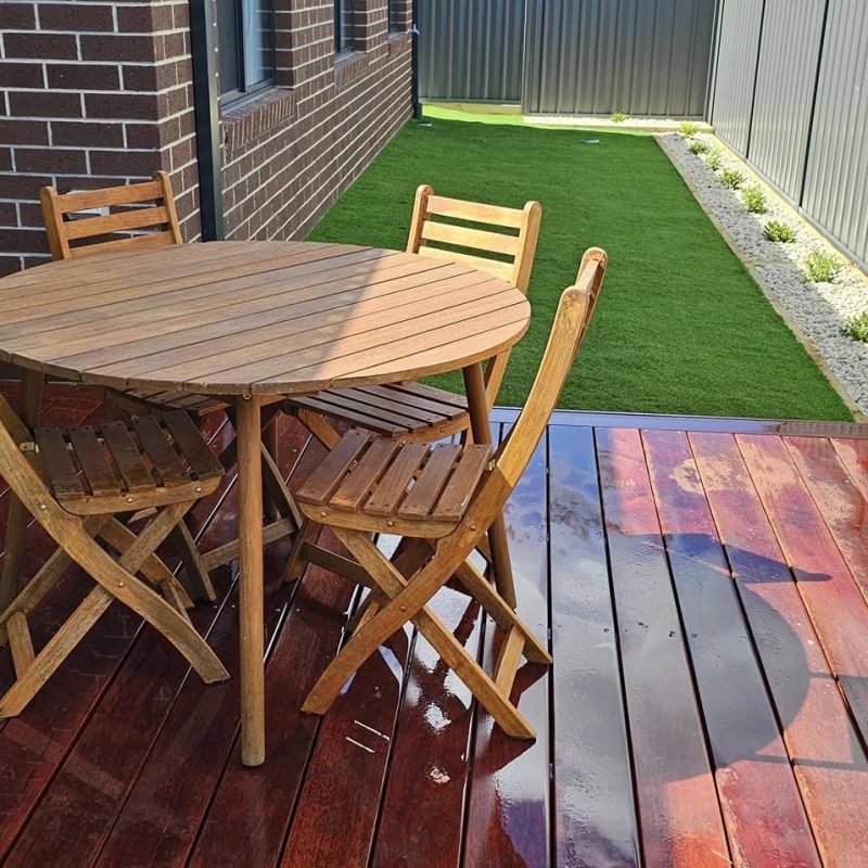 Landscaping Melbourne
