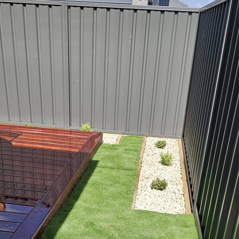 Landscaping Melbourne