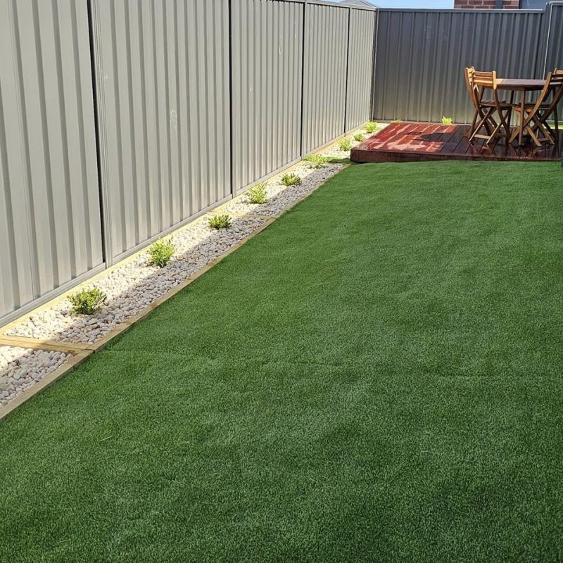 Landscaping Melbourne