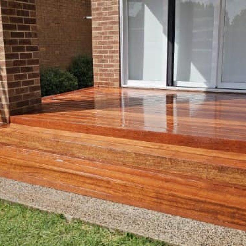 Landscaping Melbourne